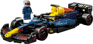 LEGO 77243-1 Oracle Red Bull Racing RB20 F1 Race Car — 251 pieces, Speed Champions theme