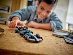 Mercedes-AMG F1 W15 Race Car - View 6