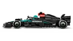 Mercedes-AMG F1 W15 Race Car - View 8