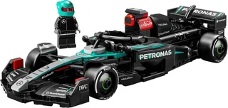 LEGO 77244-1 Mercedes-AMG F1 W15 Race Car — 267 pieces, Speed Champions theme