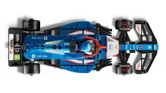 Visa Cash App RB VCARB 01 F1 Race Car - View 6