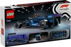 Williams Racing FW46 F1 Race Car - View 2