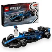 Williams Racing FW46 F1 Race Car - View 3