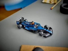 Williams Racing FW46 F1 Race Car - View 6