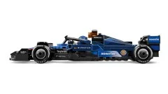 Williams Racing FW46 F1 Race Car - View 7