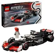 MoneyGram Haas F1 Team VF-24 Race Car - View 3