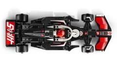 MoneyGram Haas F1 Team VF-24 Race Car - View 7