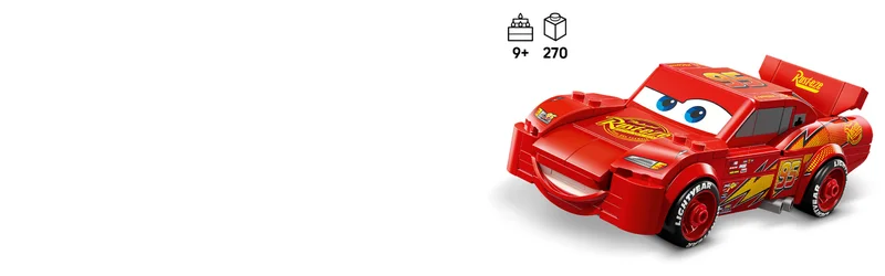 Lightning McQueen - View 9