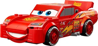 LEGO 77255-1 Lightning McQueen — 270 pieces, Speed Champions theme