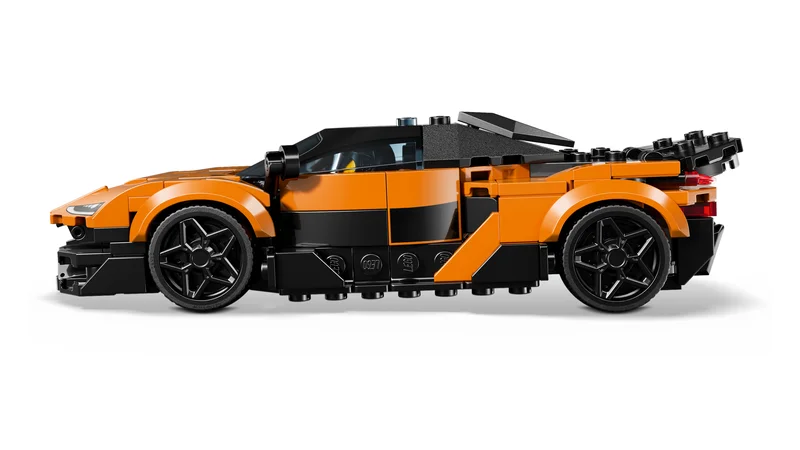 McLaren W1 - View 4