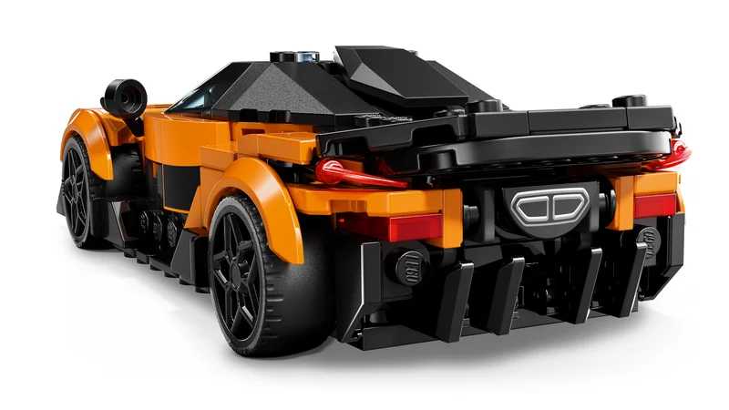 McLaren W1 - View 5