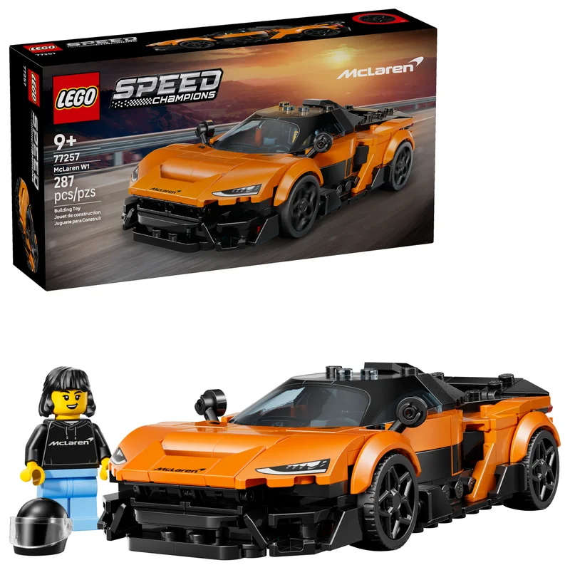 McLaren W1 - View 9