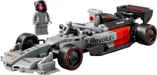 LEGO 77259-1 Audi Revolut F1 Team R26 Race Car — 216 pieces, Speed Champions theme