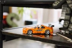 The Fast and The Furious Toyota Supra MK4 - View 8