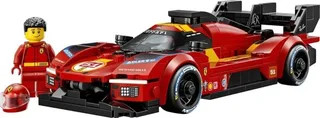 LEGO 77261-1 Ferrari 499P — 329 pieces, Speed Champions theme