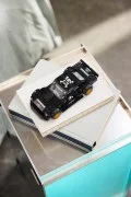 Ken Block's '65 Ford Mustang Hoonicorn V1 - View 8