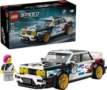 BMW M3 (E30) - View 4