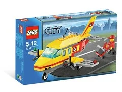 Air Mail - View 3