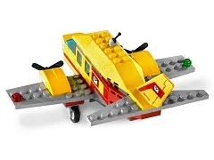 Air Mail - View 5