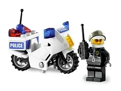 Police Headquarters - View 6
