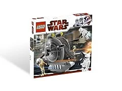 Corporate Alliance Tank Droid - View 4