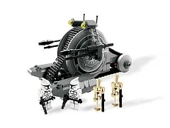 Corporate Alliance Tank Droid - View 7