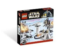 Echo Base - View 4