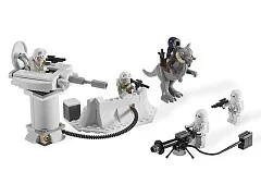 Echo Base - View 5
