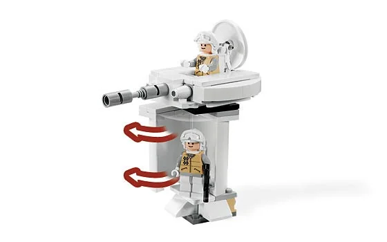 Echo Base - View 7