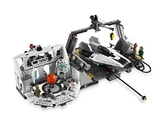 Home One Mon Calamari Star Cruiser - Limited Edition - View 2