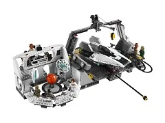 Home One Mon Calamari Star Cruiser - Limited Edition - View 3