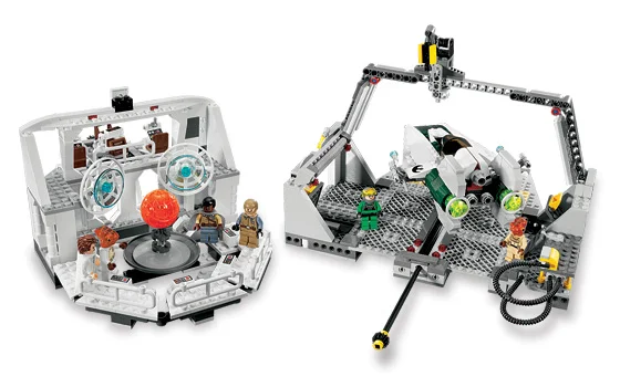 Home One Mon Calamari Star Cruiser - Limited Edition - View 5