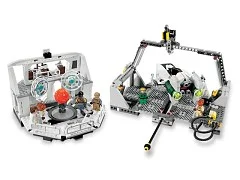 Home One Mon Calamari Star Cruiser - Limited Edition - View 5