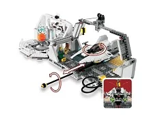 Home One Mon Calamari Star Cruiser - Limited Edition - View 6