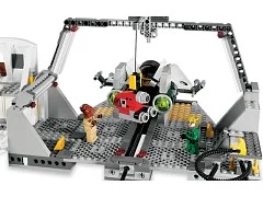Home One Mon Calamari Star Cruiser - Limited Edition - View 7