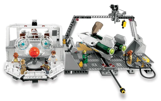 Home One Mon Calamari Star Cruiser - Limited Edition - View 8