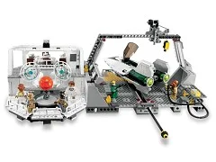 Home One Mon Calamari Star Cruiser - Limited Edition - View 8