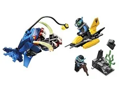 Angler Ambush - View 2