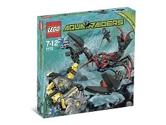 Lobster Strike - View 3