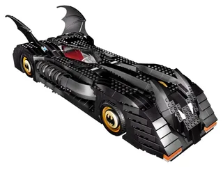 LEGO Batman theme