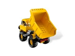 Lotso's Dump Truck - View 4