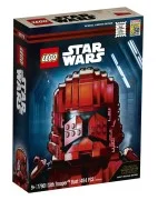 Sith Trooper Bust - View 2