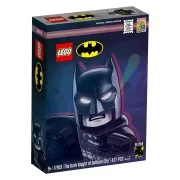 The Dark Knight of Gotham City - View 2
