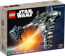 Nebulon-B Frigate - View 2