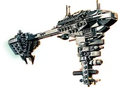 Nebulon-B Frigate - View 3