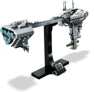 Nebulon-B Frigate - View 4