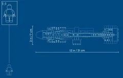 Nebulon-B Frigate - View 6