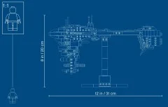 Nebulon-B Frigate - View 7