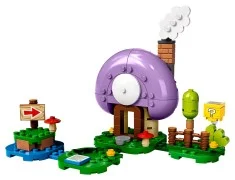 Toad's Special Hideaway Expansion Set - View 2