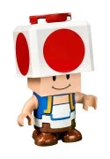 Toad's Special Hideaway Expansion Set - View 3